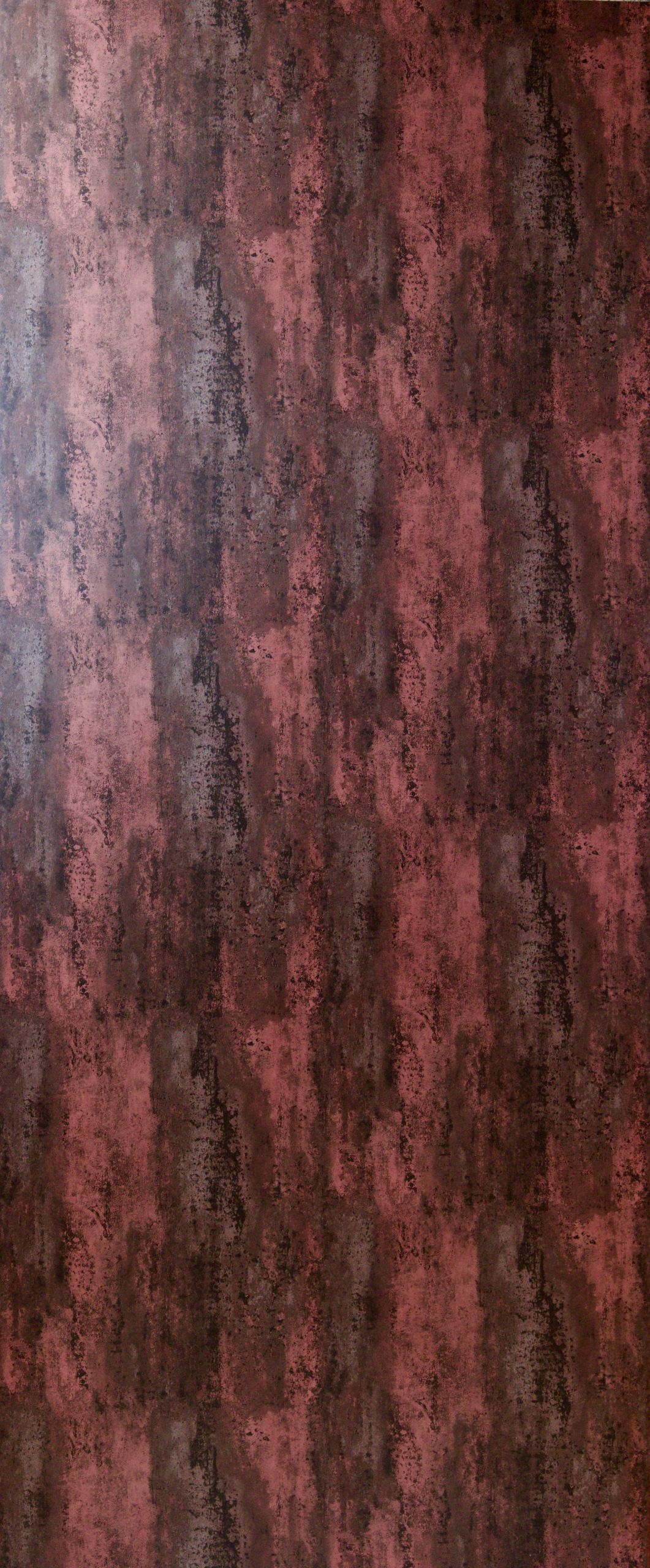 Copper Metallic Matt 2400 x 1000 x 10mm PVC Panel - Image 4