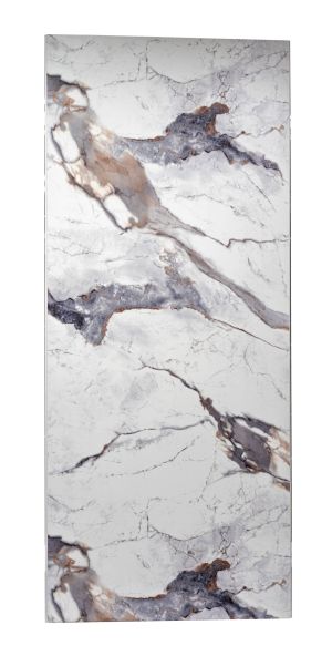 Arctic Storm Matt PVC Panel 2400 x 1000 x 10mm