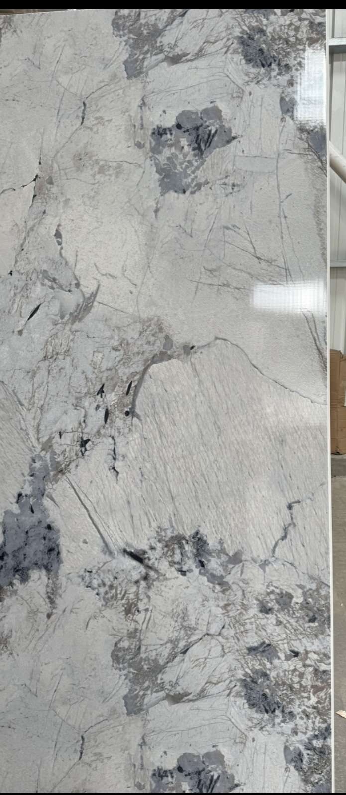Chianti Marble Gloss PVC Panel 2400 x 1000 x 10mm - Image 2