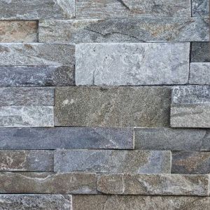 Vilo Motivo Brick – Blue Brick – 2650x250x8mm Pack of 4