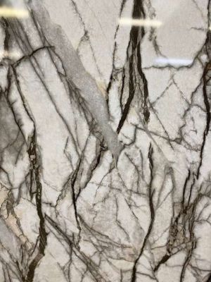 Stone Marble Gloss 2400x1000x10mm PVC Panel