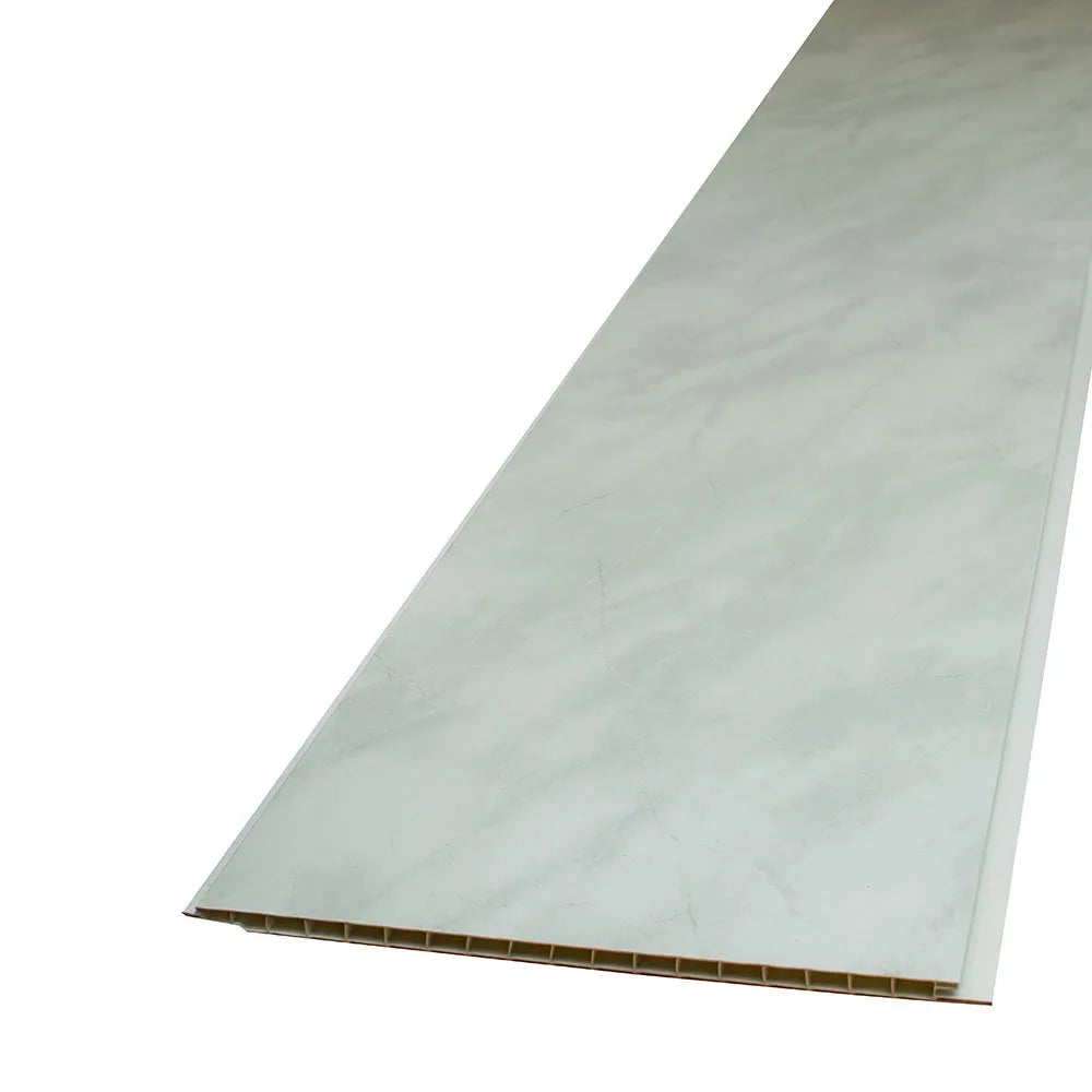 Classic Green Marble 2700x250x8mm PVC Panel