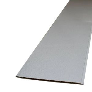 Classic Grey Fleck 2700x250x8mm PVC Panel
