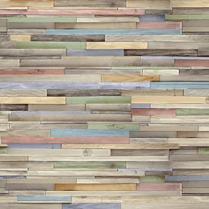 Vilo Motivo Wood – Colour Wood – 2650x250x8mm Pack of 4