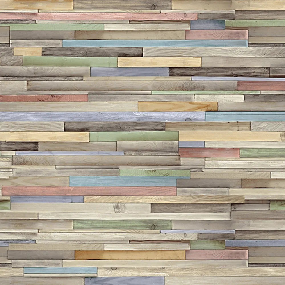 Vilo Motivo Wood – Colour Wood – 2650x250x8mm Pack of 4