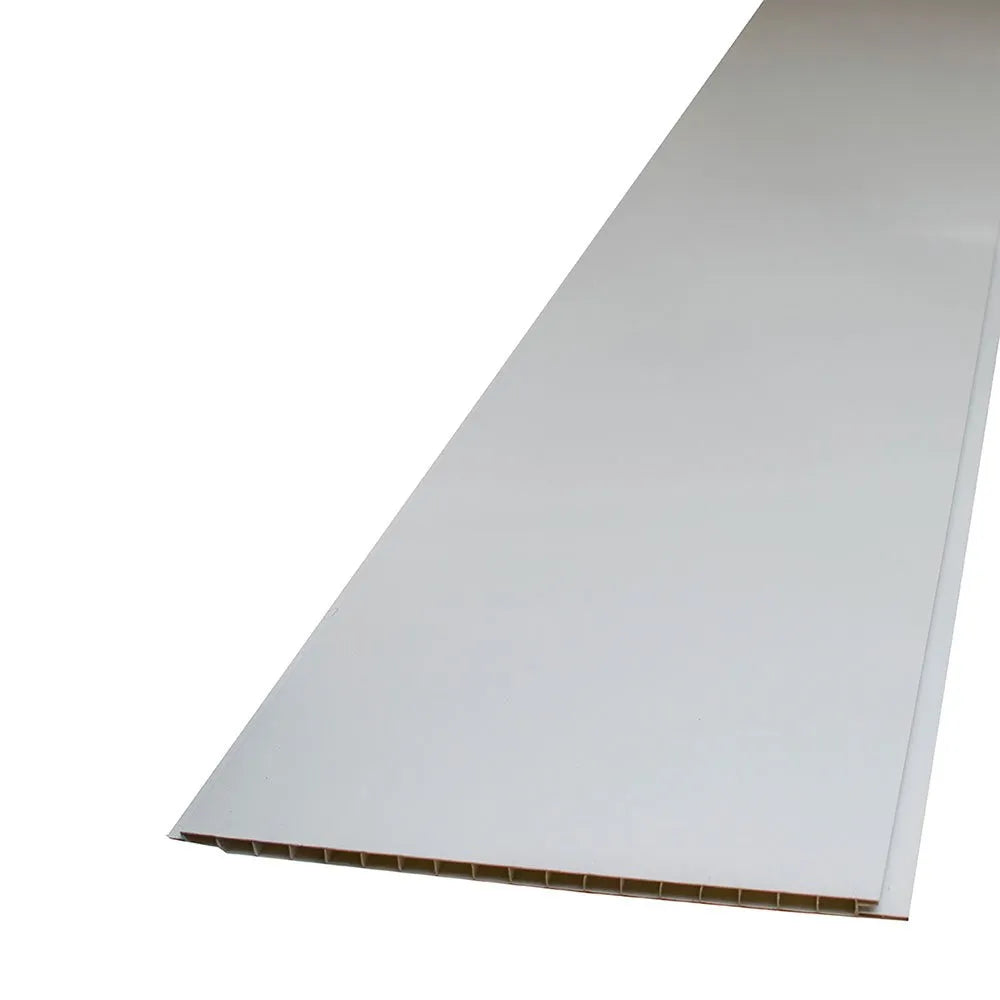 Decorceil Gloss White 3000x250x8mm Ceiling