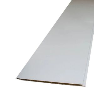 Classic Matt White 2700x250x8mm PVC Ceiling Panel