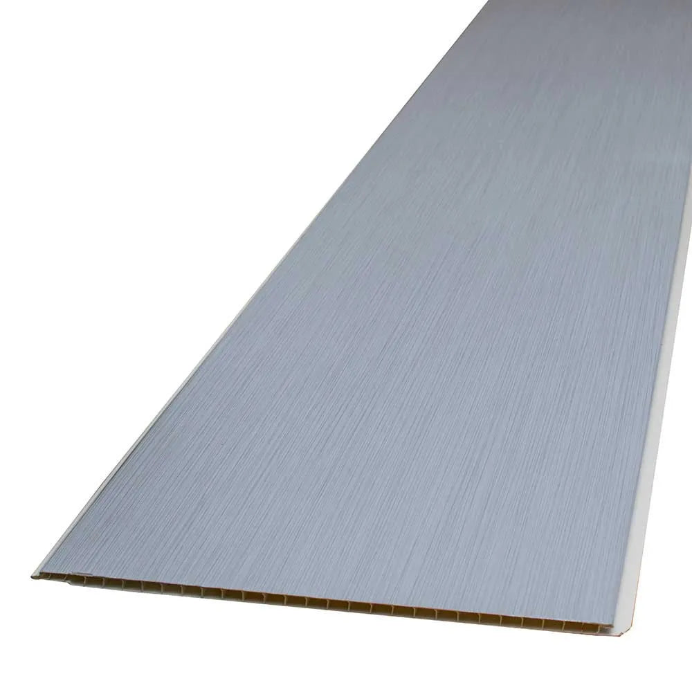 Elegance Abstract Soft Blue 2700x300x8mm PVC Panel