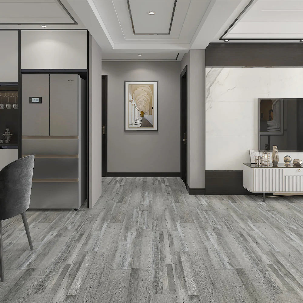 Firenze LVT Flooring – Click Lock Planks (1.76m² Pack)