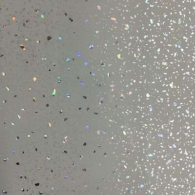 Grey Sparkle 2950x250x8mm PVC Panel - Image 2
