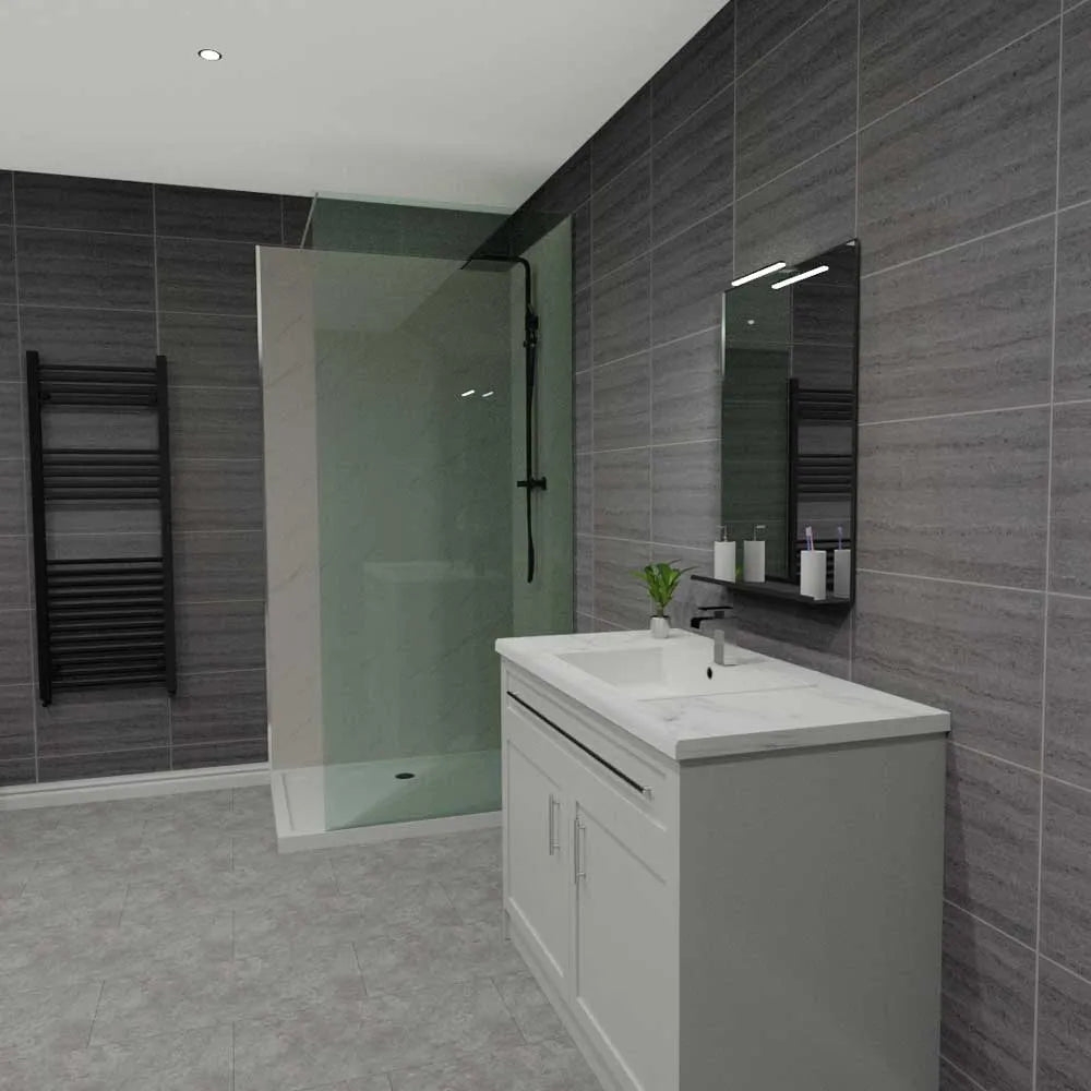 Ultimo PVC Tile Gwent - Image 2