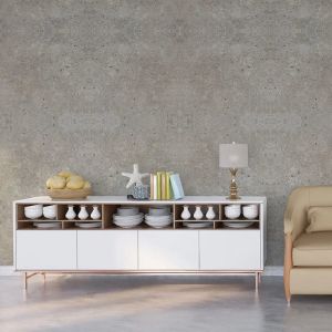 Inspiro Mist PVC Tile 750mm x 450mm Pack of 7