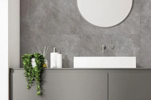 Inspiro Twilight PVC Tile 750mm x 450mm Pack of 7