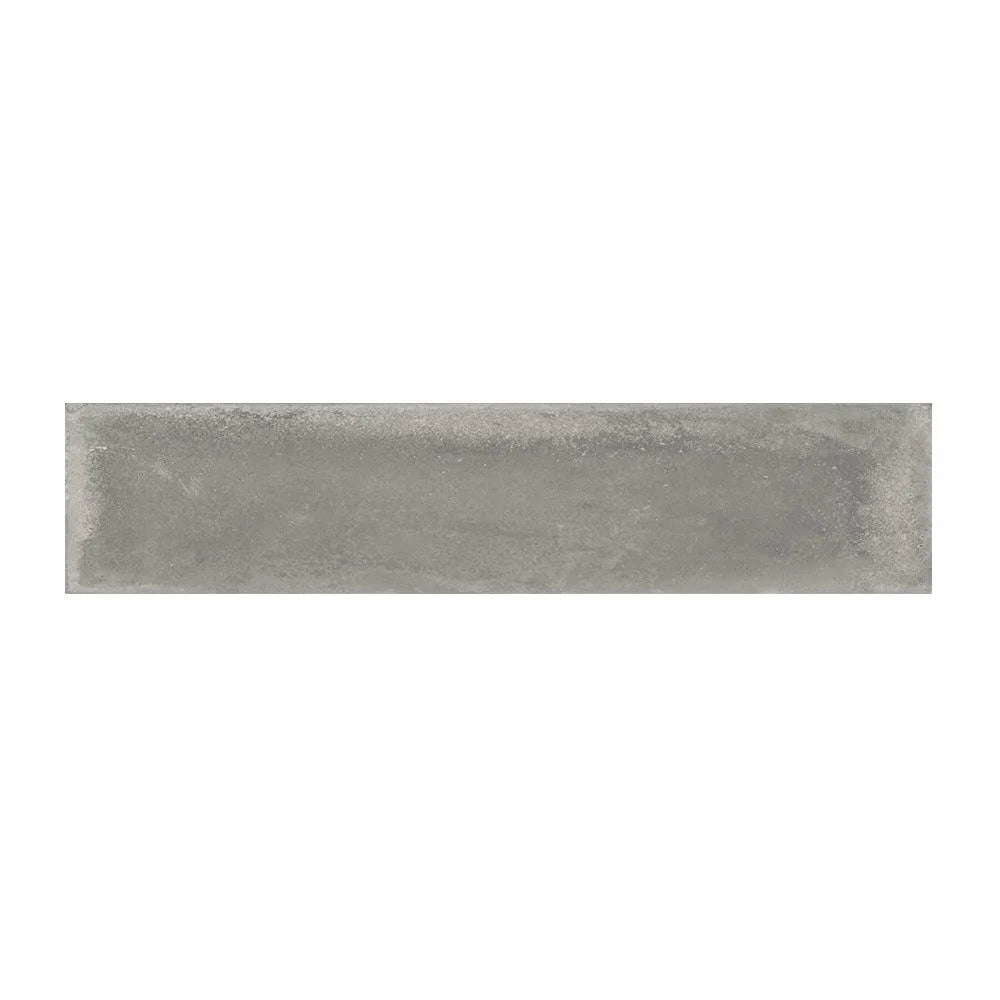 Loft Concrete 1350mm x 205mm PVC Panel Pack of 8 Full Core - Image 3