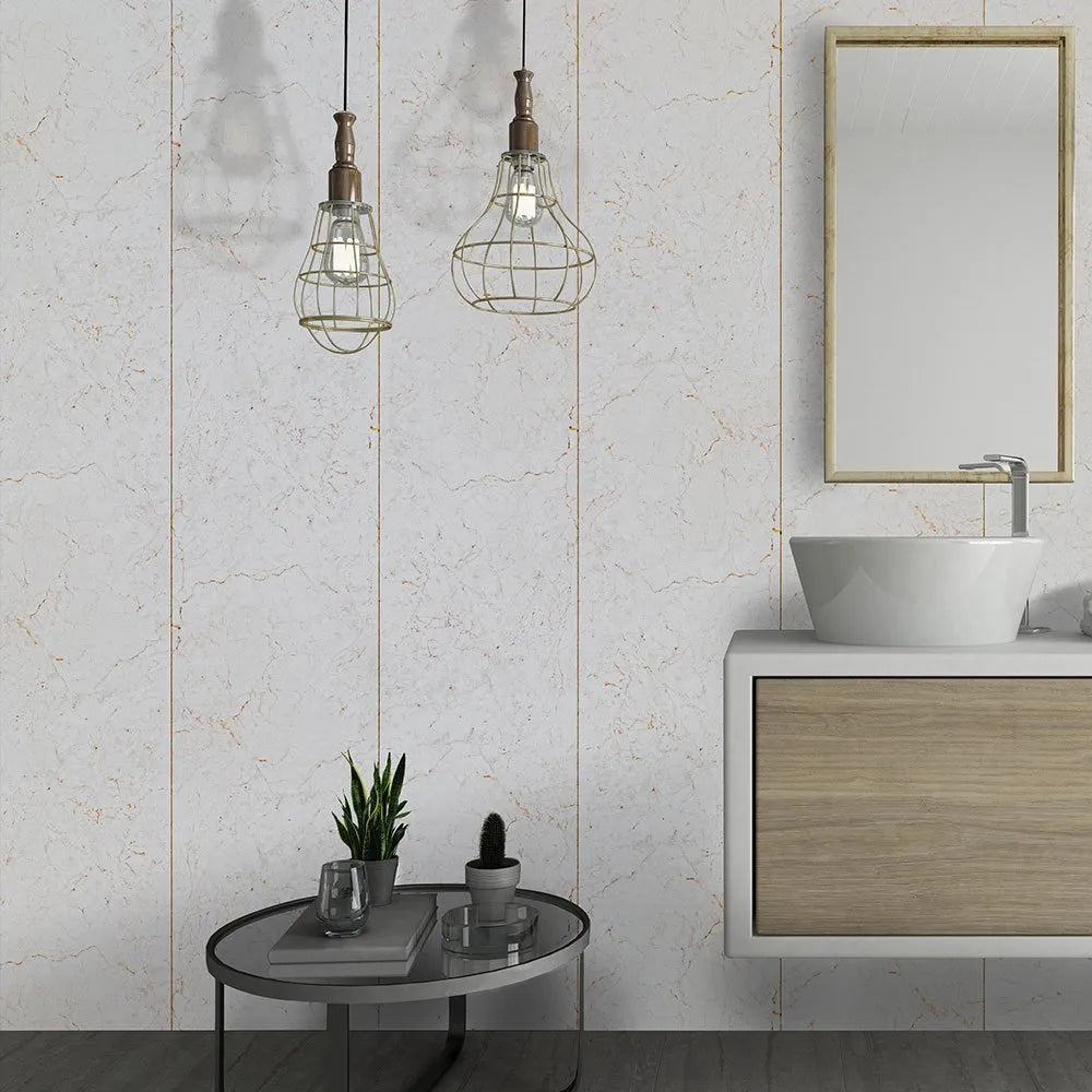 Elegance Mineral Fantasia 2700x300x8mm PVC Panels - Image 2