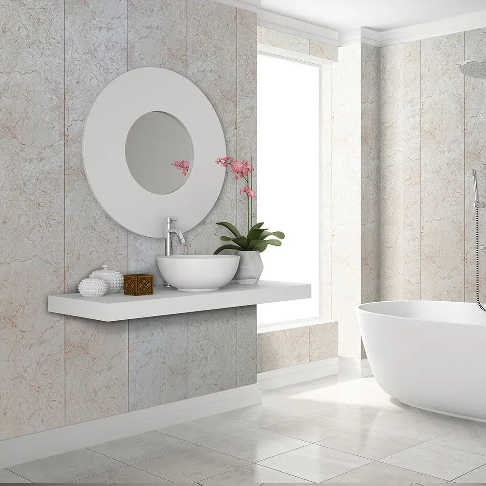 Elegance Mineral Java 2700x300x8mm PVC Panel - Image 2