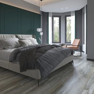 Napoli LVT Flooring – Click Lock Planks (1.76m² Pack)