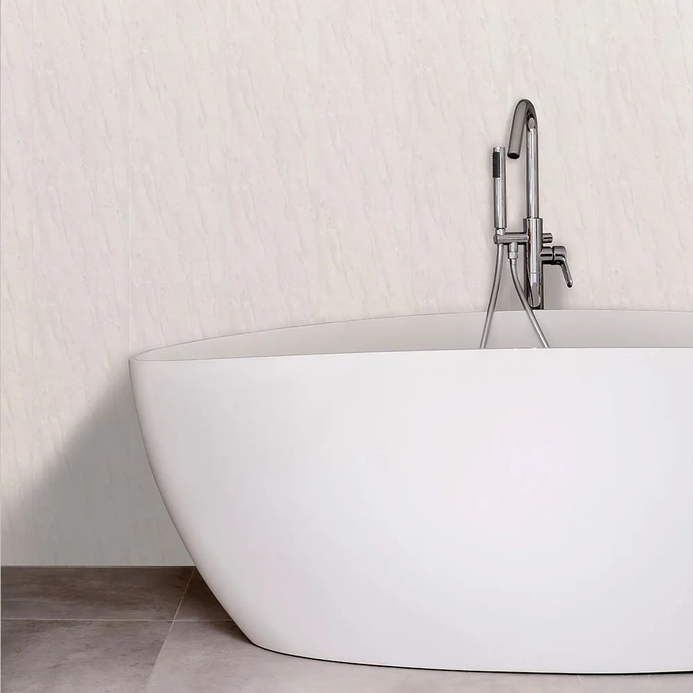 Decorwall Elite Print Palermo 2700x250x8mm PVC Panel - Image 2