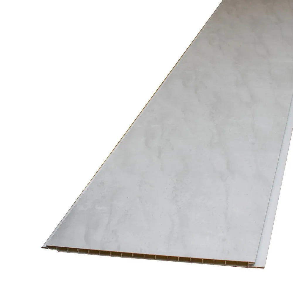 Decorwall Elite Print Palermo 2700x250x8mm PVC Panel