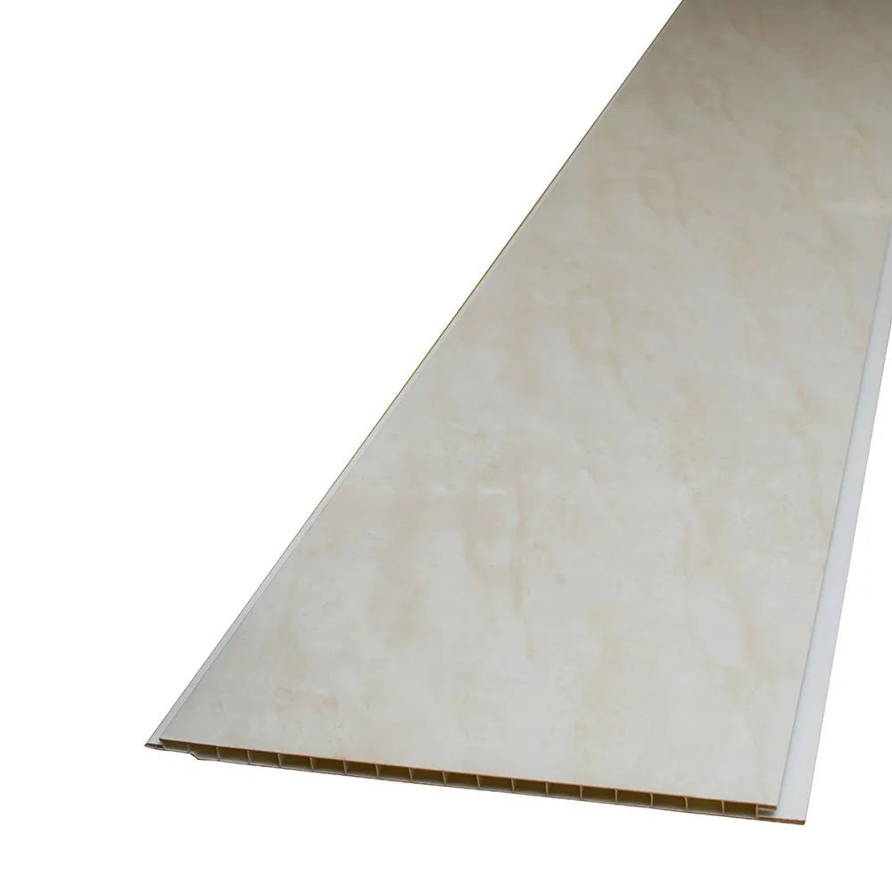 Decorwall Elite Print Sandstone 2700x250x8mm PVC Panel