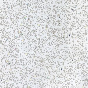 Tradeline White Sparkle – 2600x250x5mm PVC Panel
