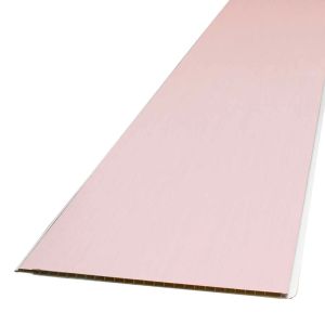 Elegance Abstract Pink 2700x300x8mm PVC Panel