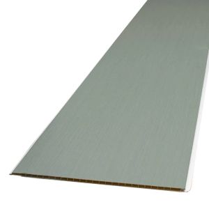 Elegance Abstract Sage 2700x300x8mm PVC Panel