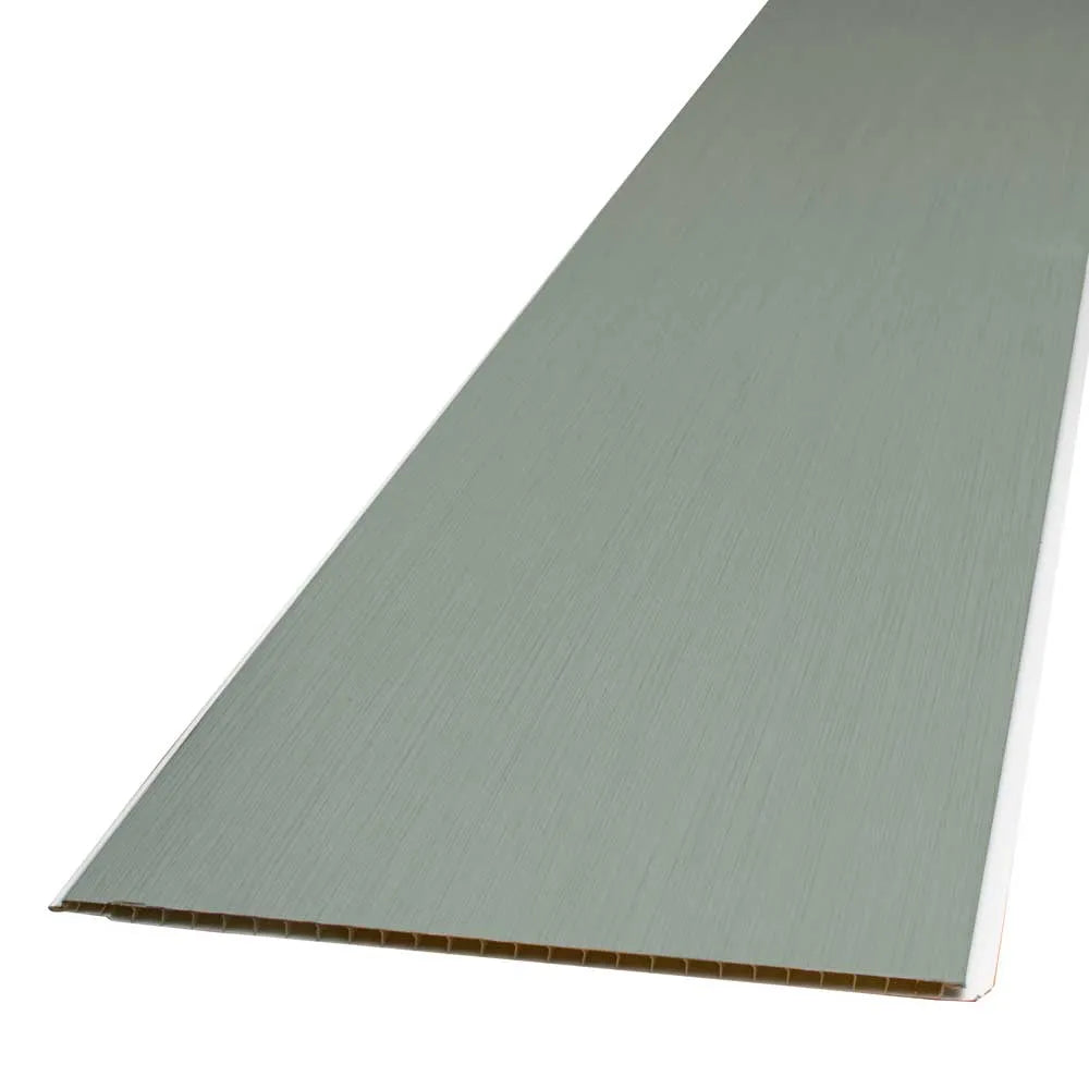 Elegance Abstract Sage 2700x300x8mm PVC Panel