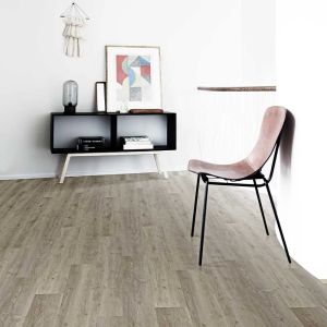 Solida SPC Light American Oak Uniclic Flooring