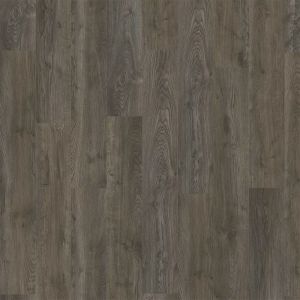 Solida SPC Dark American Oak Uniclic Flooring
