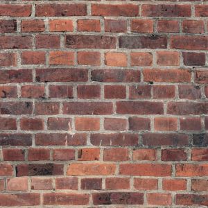 Vilo Motivo Brick – Red Brick – 2650x250x8mm Pack of 4