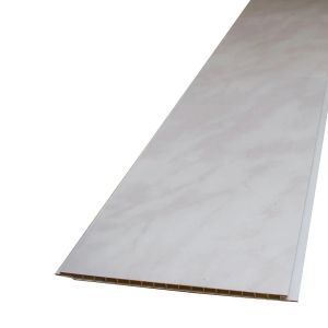 Classic Rose Marble 2700x250x8mm PVC Panel