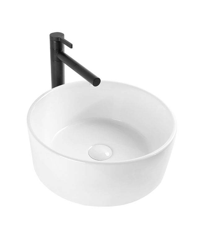 Synergy Sella 460mm Countertop Basin SY-CTB6114A - Image 2