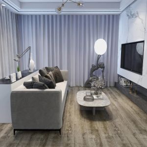 Victoria Wood Luxury Vinyl Tile (LVT) Flooring – Wood Effect Plank