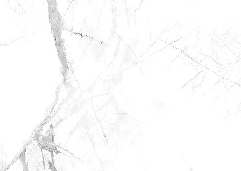 Small Tile Calacatta Snow 300mm x 600mm SPC Panel Pack of 13 - Image 2
