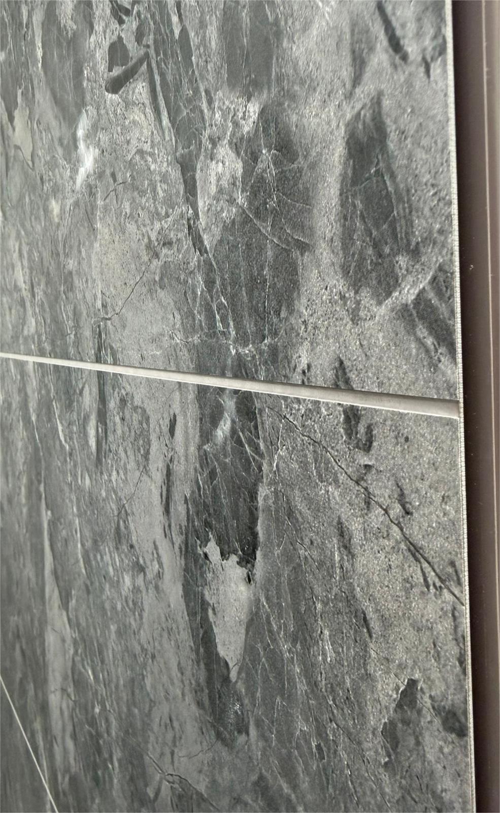 Duskara Marbe Tile Matt Grey Grout - 2700x600x10mm - Image 2