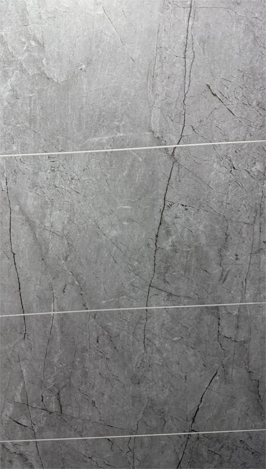 Charcoal Grey Tile Matt Grey Grout - 2700x600x10mm - Image 4