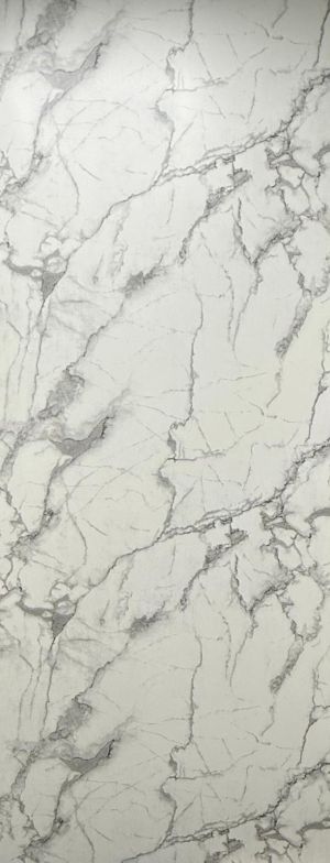 Carrera Marble Matt PVC Panel – 2400 x 1000 x 10mm