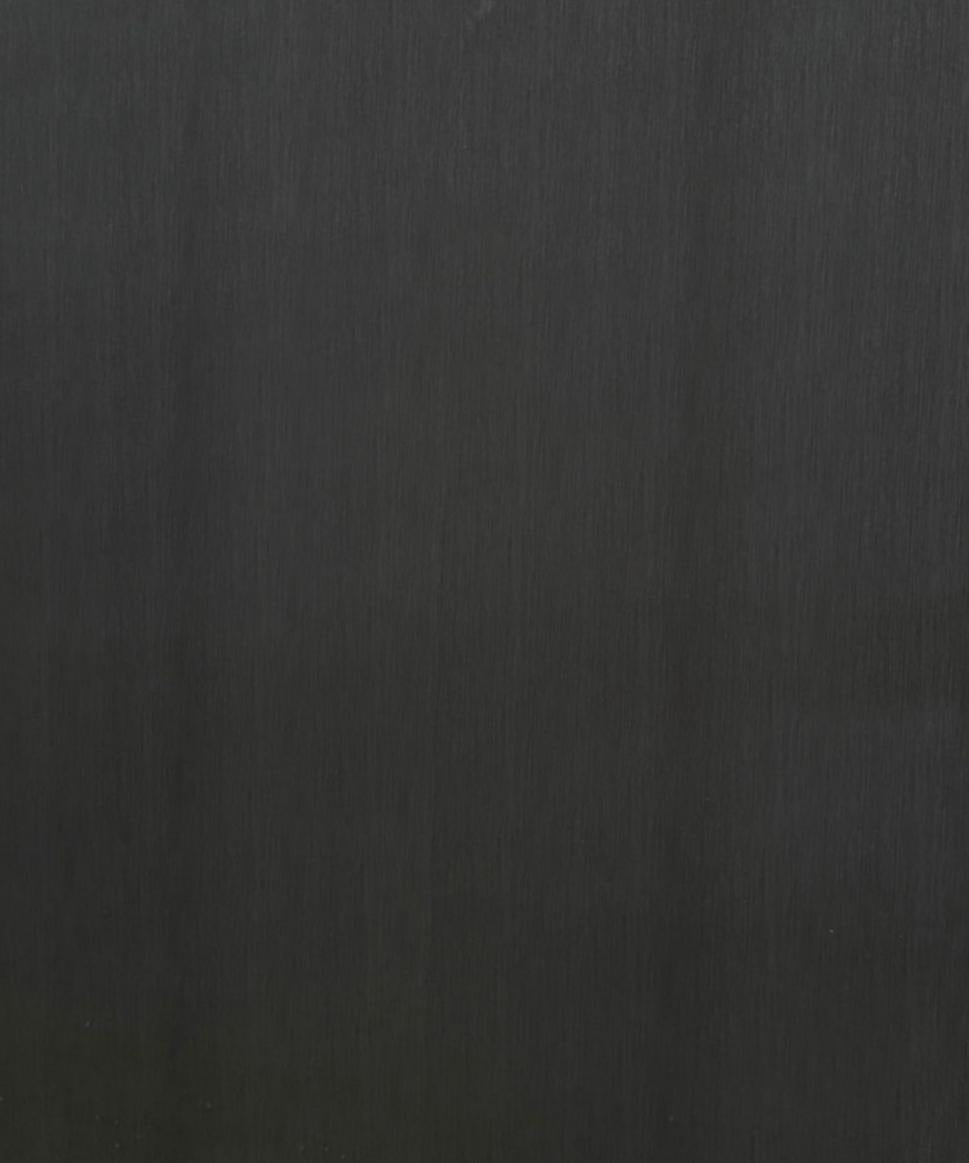 Brushed Black Matt 1000x2400x10mm Pvc Wall Panel - Image 2