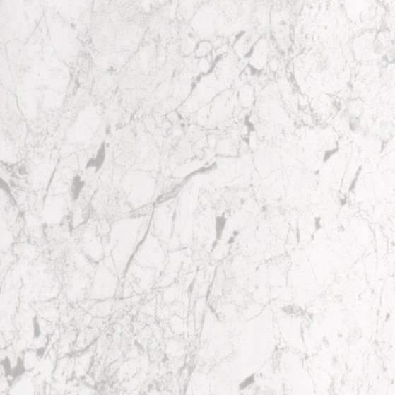 White Frost Gloss 2400 x 1000 x 10mm PVC Panel