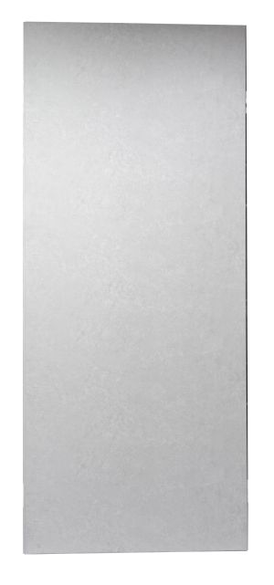 White Concrete Matt PVC Panel – 2400 x 1000 x 10mm