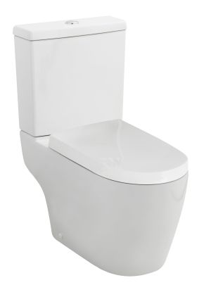 Provost Semi Flush to Wall WC