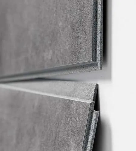 Dumawall+ Large PVC Tile Siracusa 900mm x 500mm Pack of 5 - Image 4
