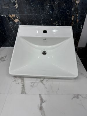 Sirius 500mm Ceramic Basin
