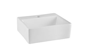 Rectangular Vessel 335 x 295 x 115mm