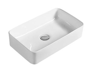 Rectangular Vessel 465 x 235 x 120mm