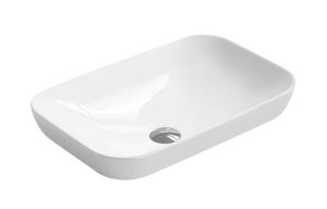 Rectangular Vessel 520 x 340 x 152mm
