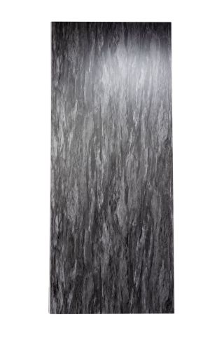 Obsidian Marble Matt 1000x2400x10mm Pvc Wall Panel